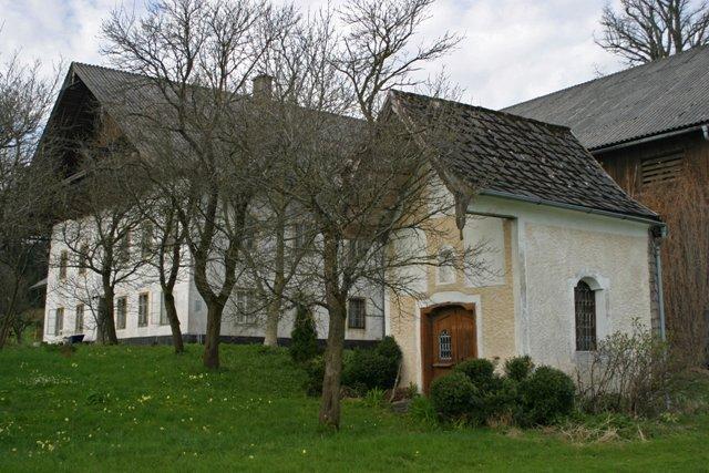 Ohleitenkapelle
