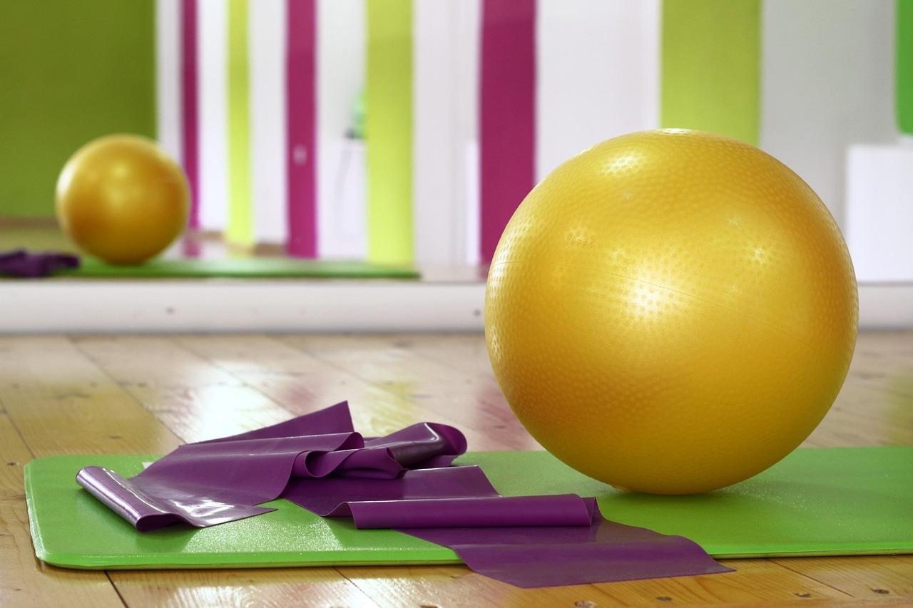 Pilatesflows
