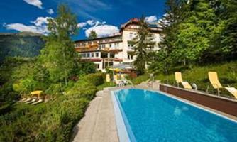 Hotel Alpenblick, Bad Gastein