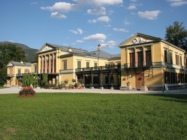 Kaiserpark Bad Ischl