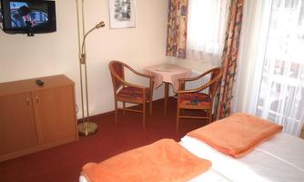 Hotel Alpenblick, Bad Gastein