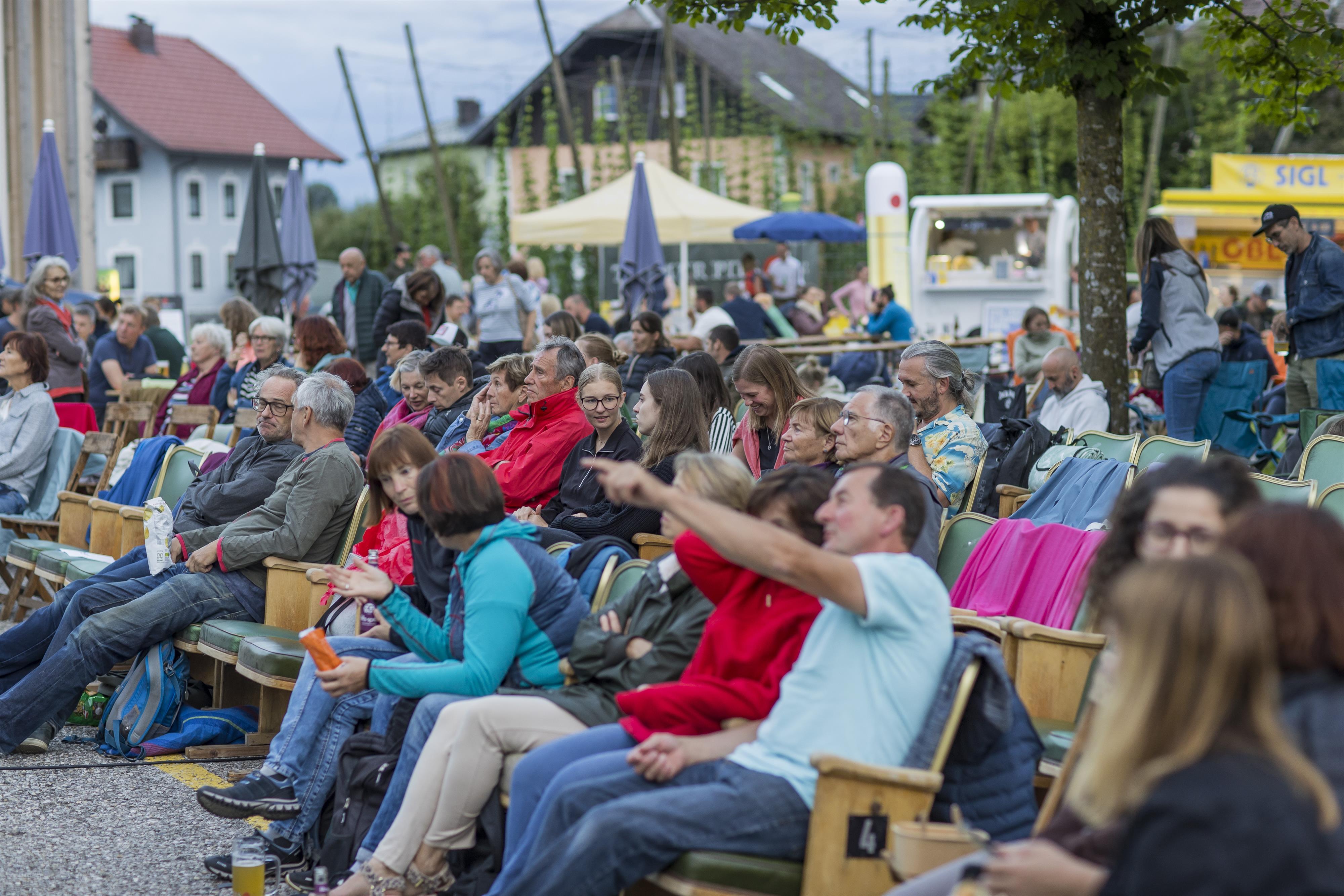 Trumer Sommerkino