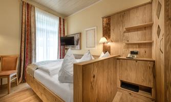 Hotel Alpenblick, Bad Gastein - Wohlfühlzimmer