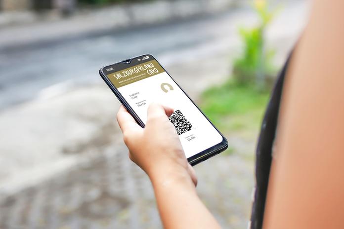 Salzburger Land Card kaufen