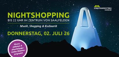 Nightshopping