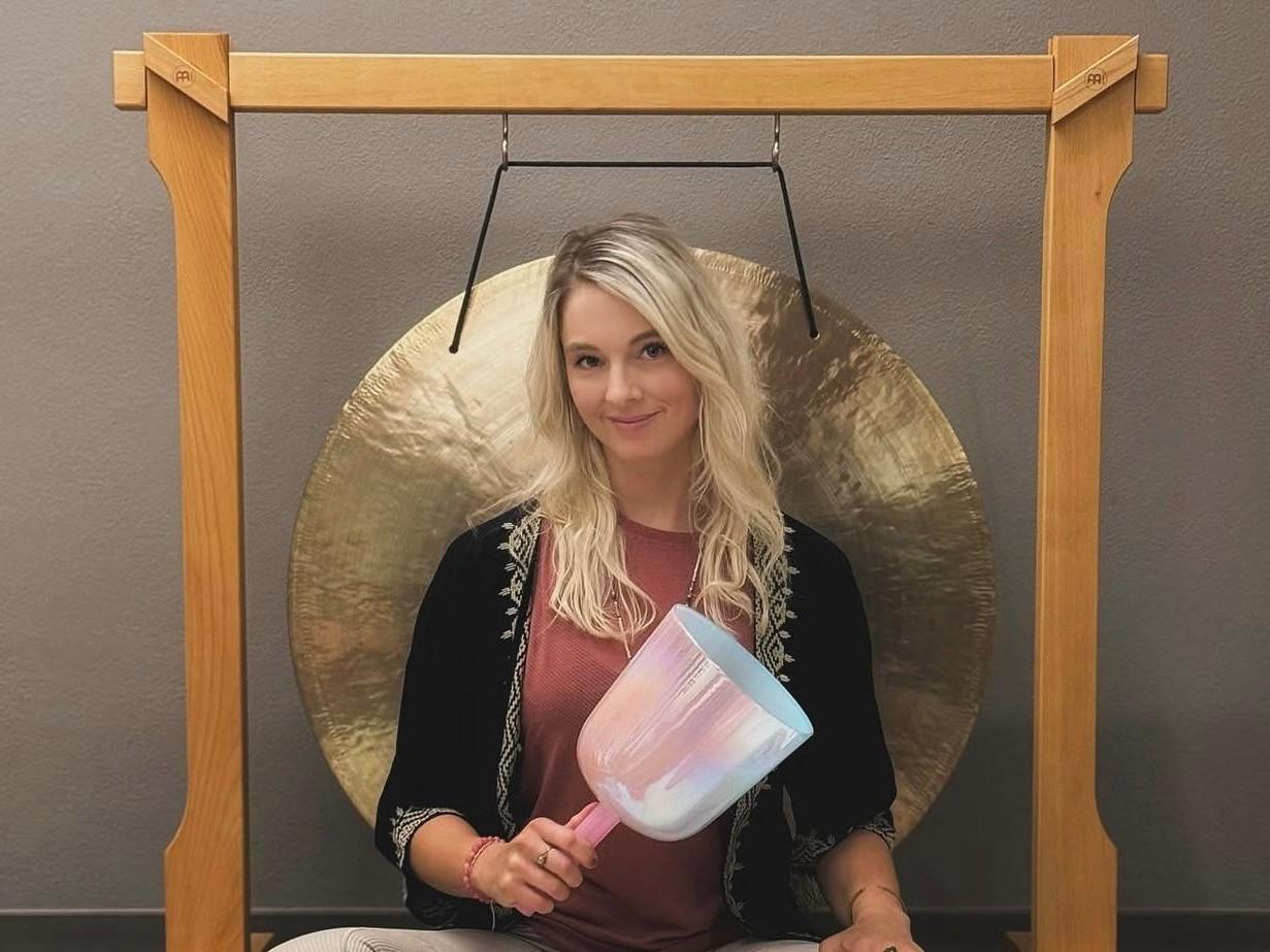 Soundhealing in Kaprun