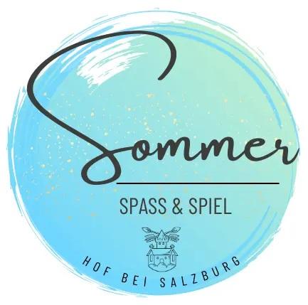 Sommer Spaß & Spiel