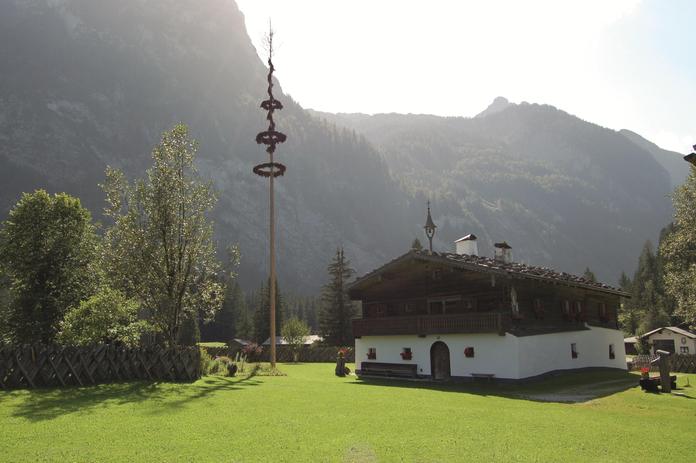 Heimatmuseum Arlerhof