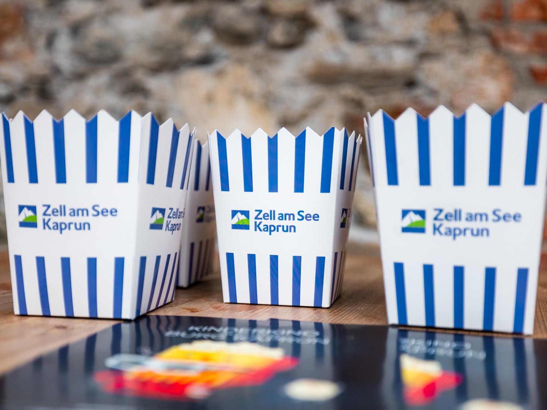 Familientag – Kinderkino
