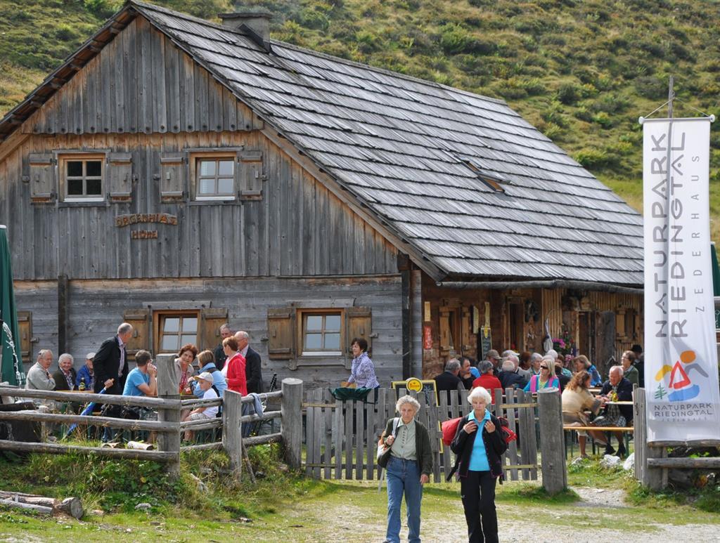 Almsommerfest