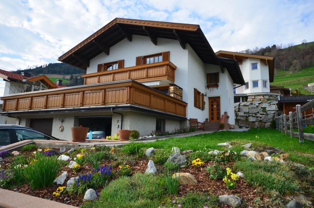 Haus Rosi