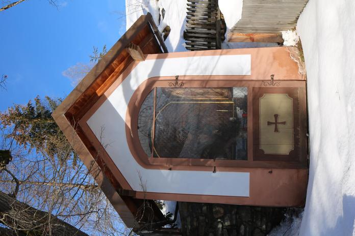 Neuwirtkapelle
