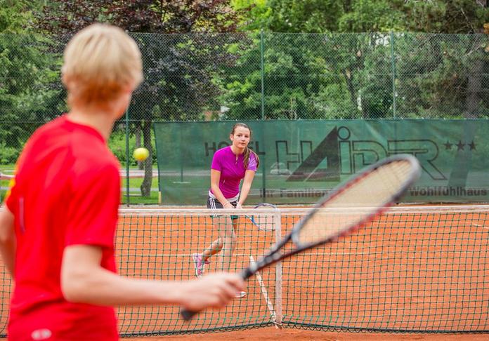 Tennis