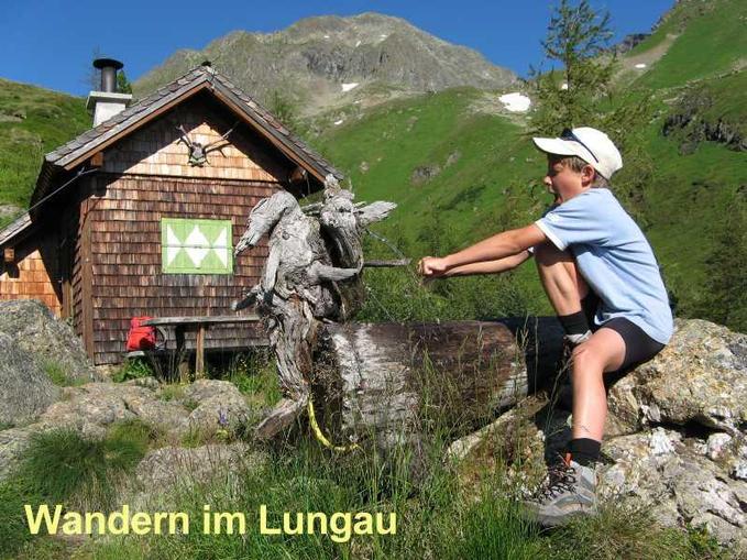 Rundwanderung Martiniberg