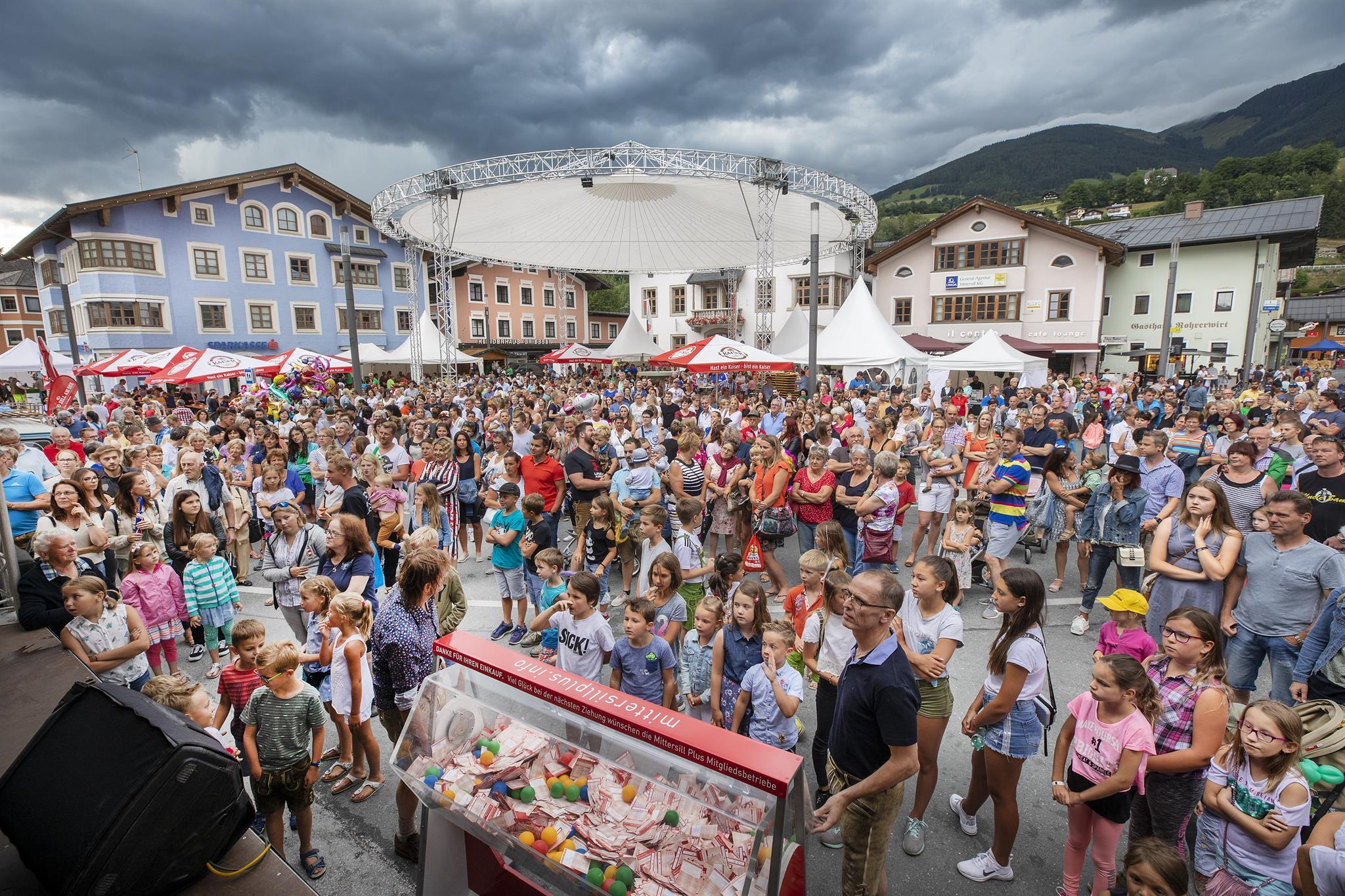 Social News. Whats going on in Mittersill-Hollersbach-Stuhlfelden? Vrifier disponibilitSoyez attentif aux offres correspondantes vos dates de voyage Bamerhof Mittersill - Mittersill Plus