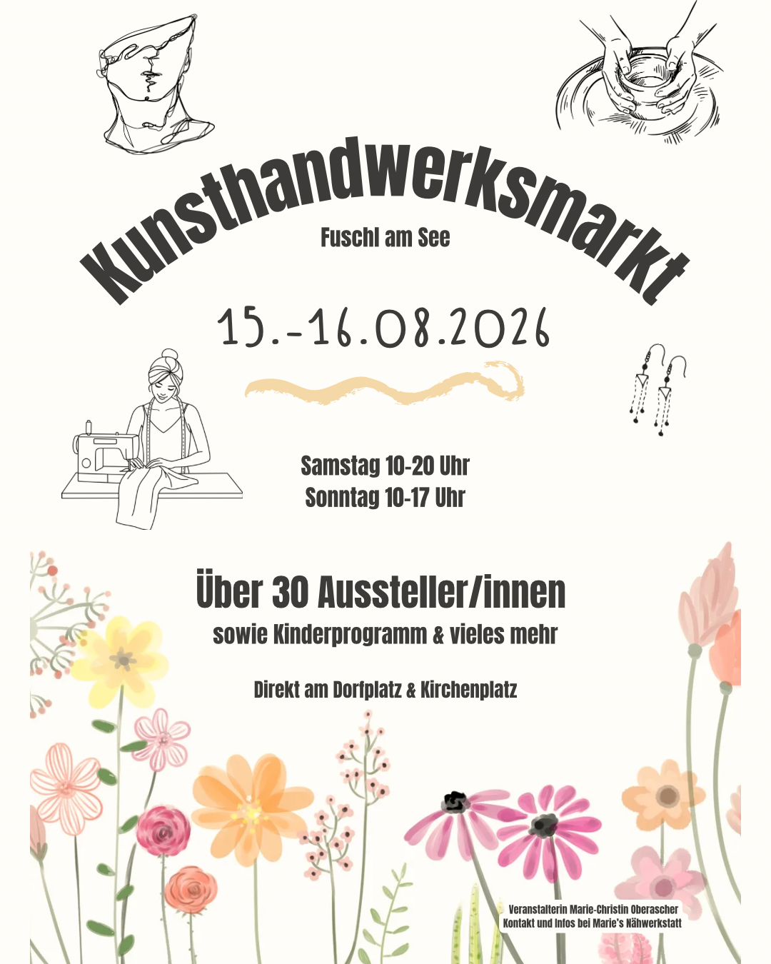 Kunsthandwerksmakrt
