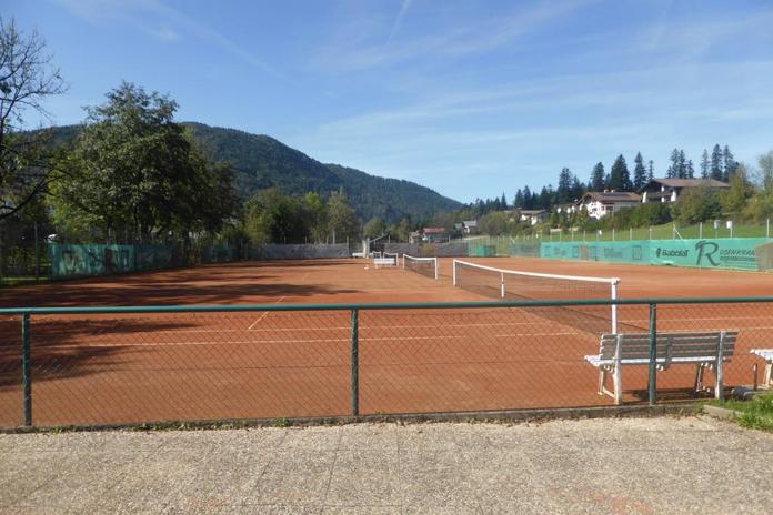 Tenniszentrum