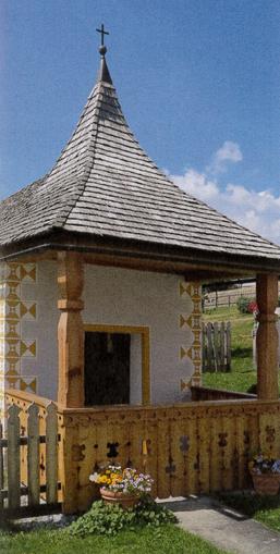 Poppenkapelle