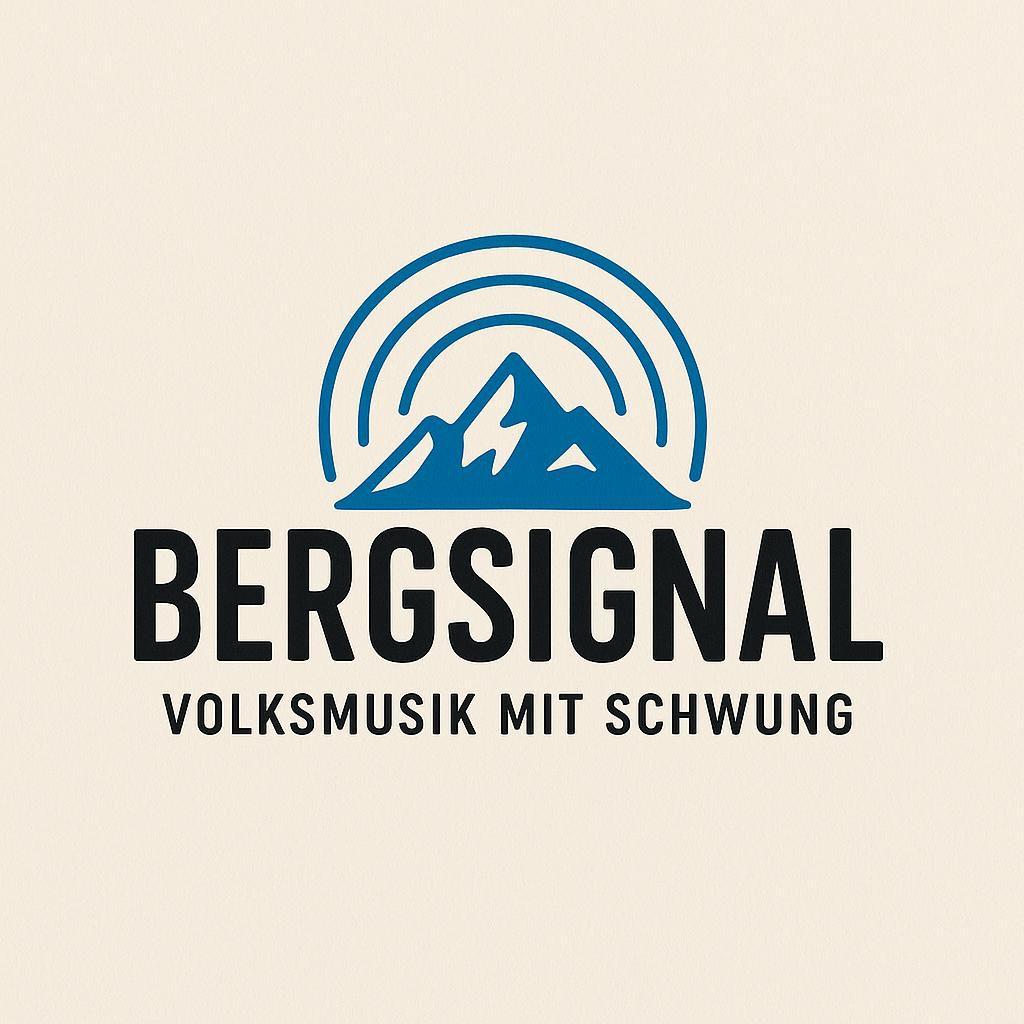 Live Musik mit Bergsignal
