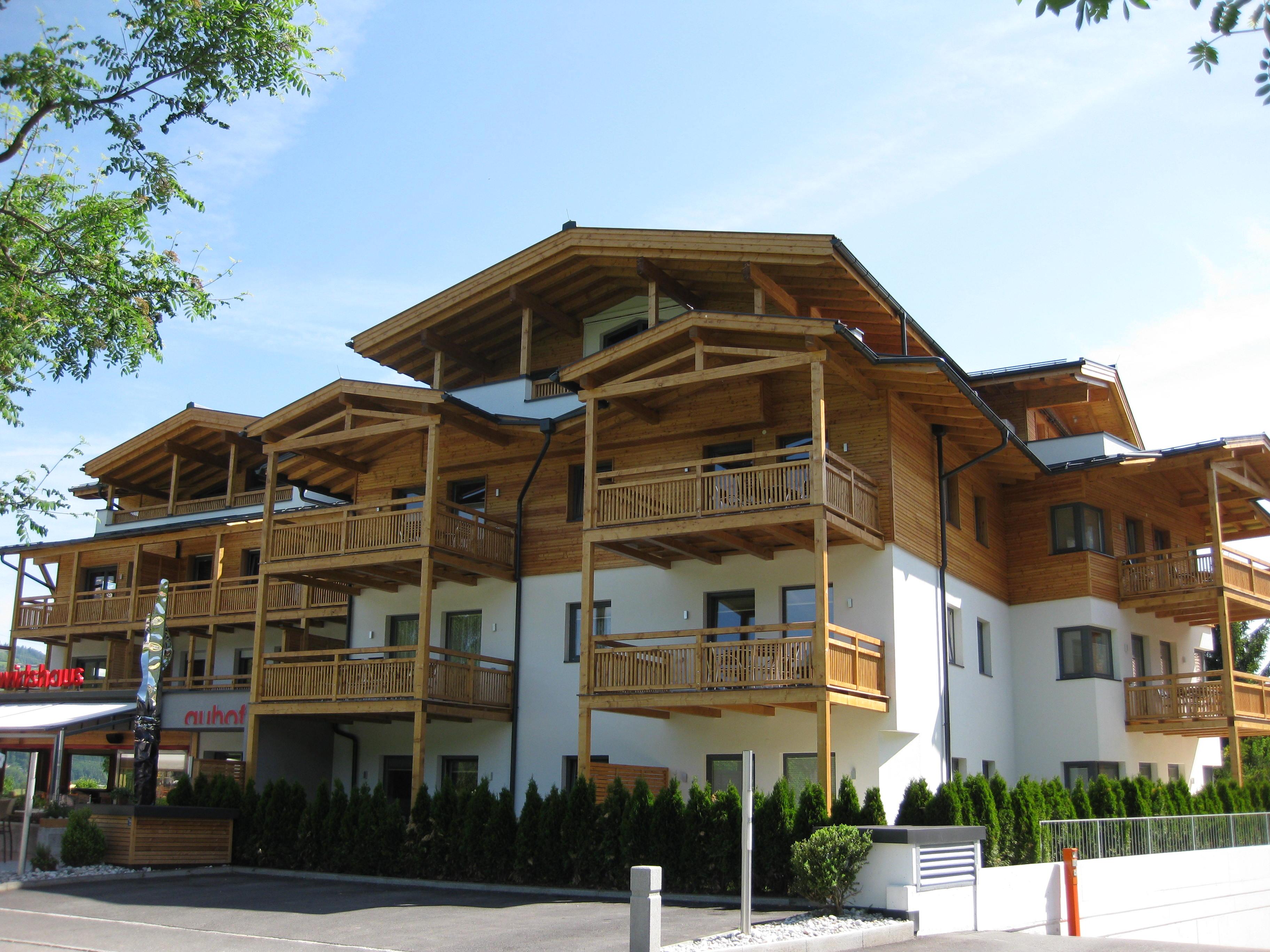 Avenida Style Appartments - by Alpin Family 3 Schl Ferienwohnung  Kaprun
