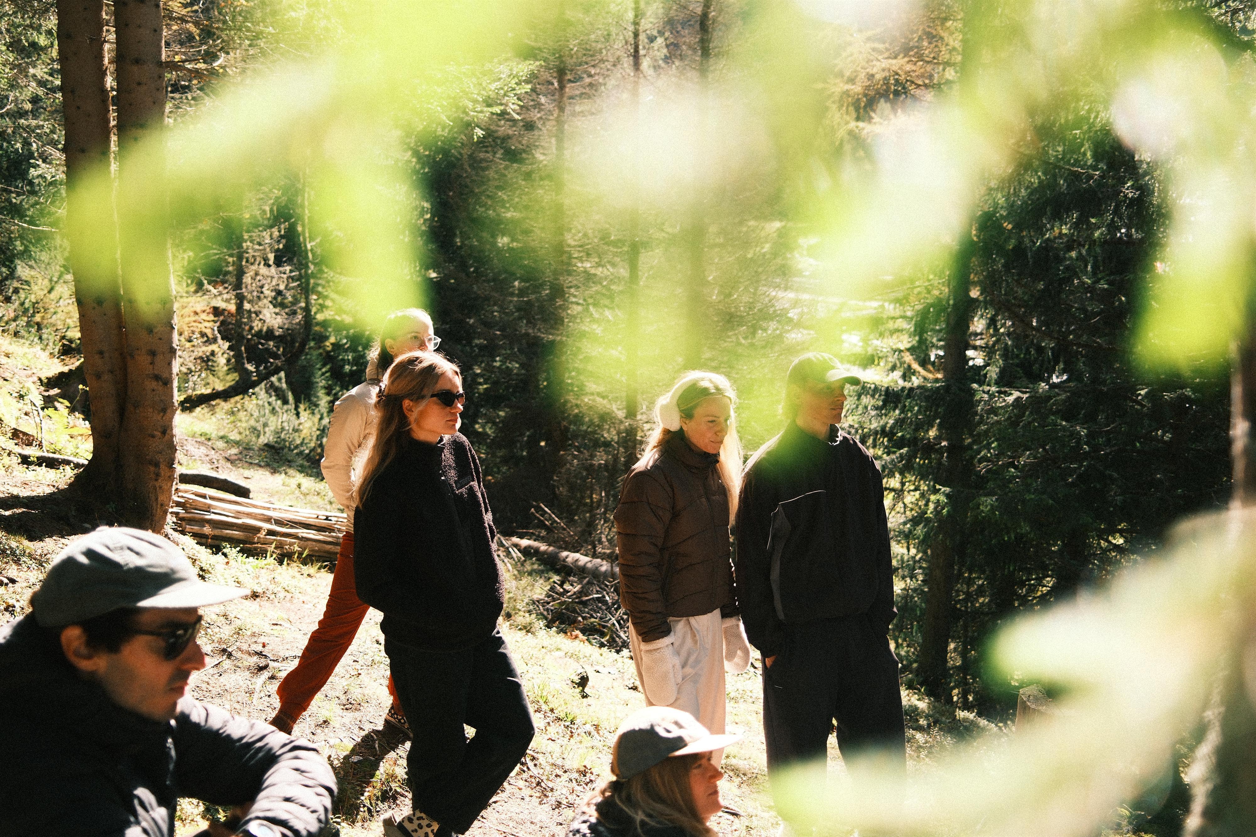 HumanFactor Training Saalfelden