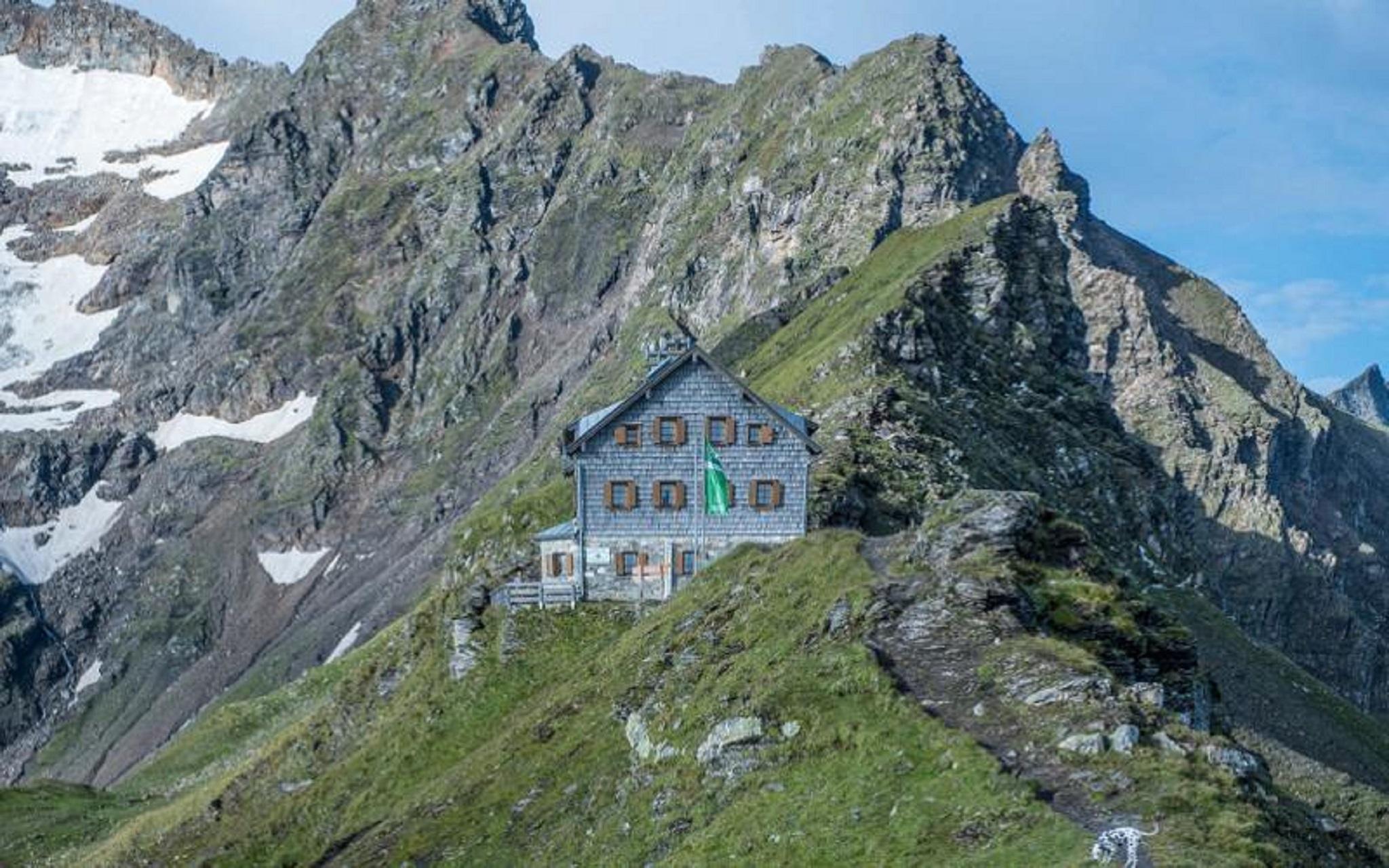 Geführte Wanderung: Niedersachsenhaus