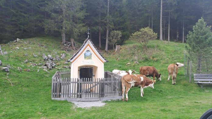 Winkelkapelle