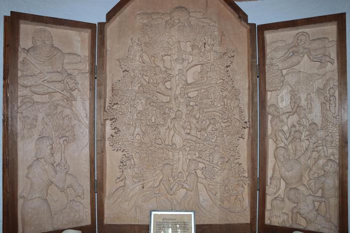 Franziskuskapelle