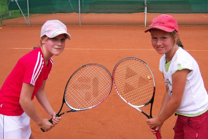 Tennisplatz - Gasthof Hochmoos