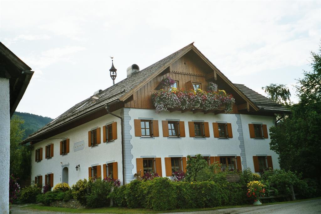 Brandstätter, Urbangut Apartment TOP 3 mit 2  Ferienwohnung  Salzburger Land