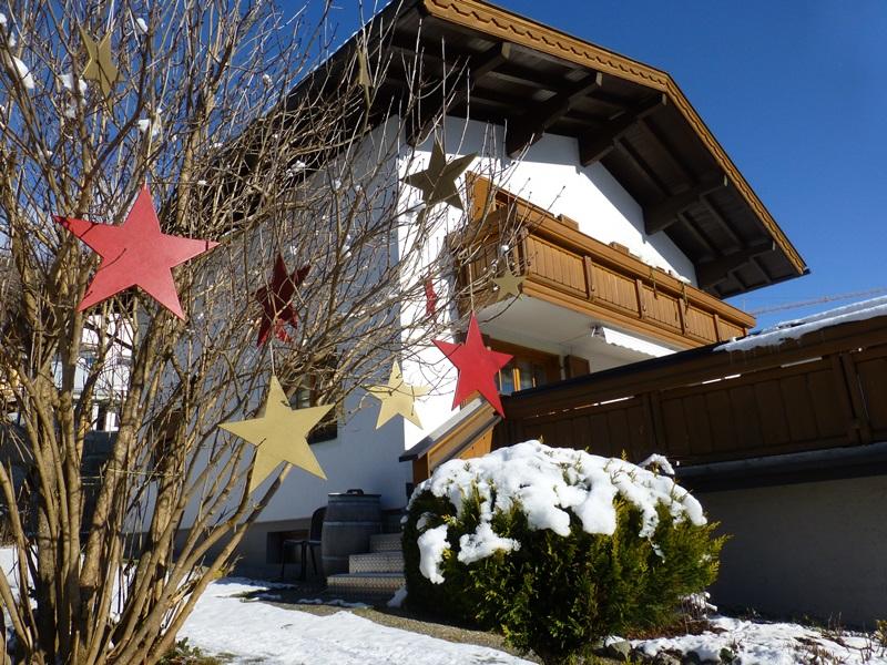 Haus Rosi Winter