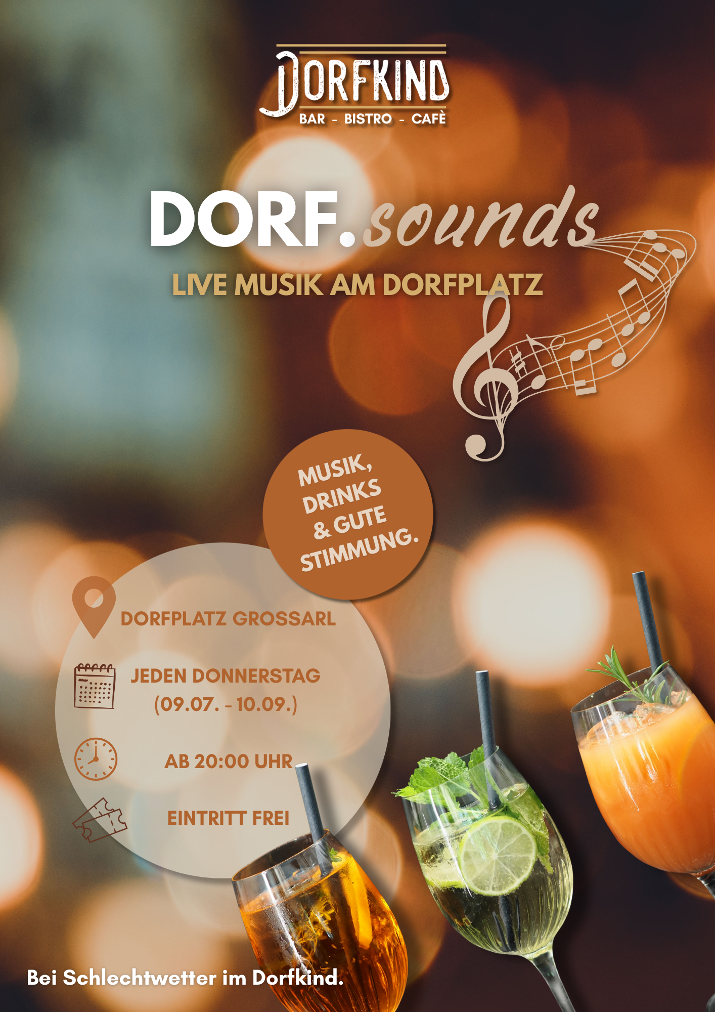 Dorf.sounds