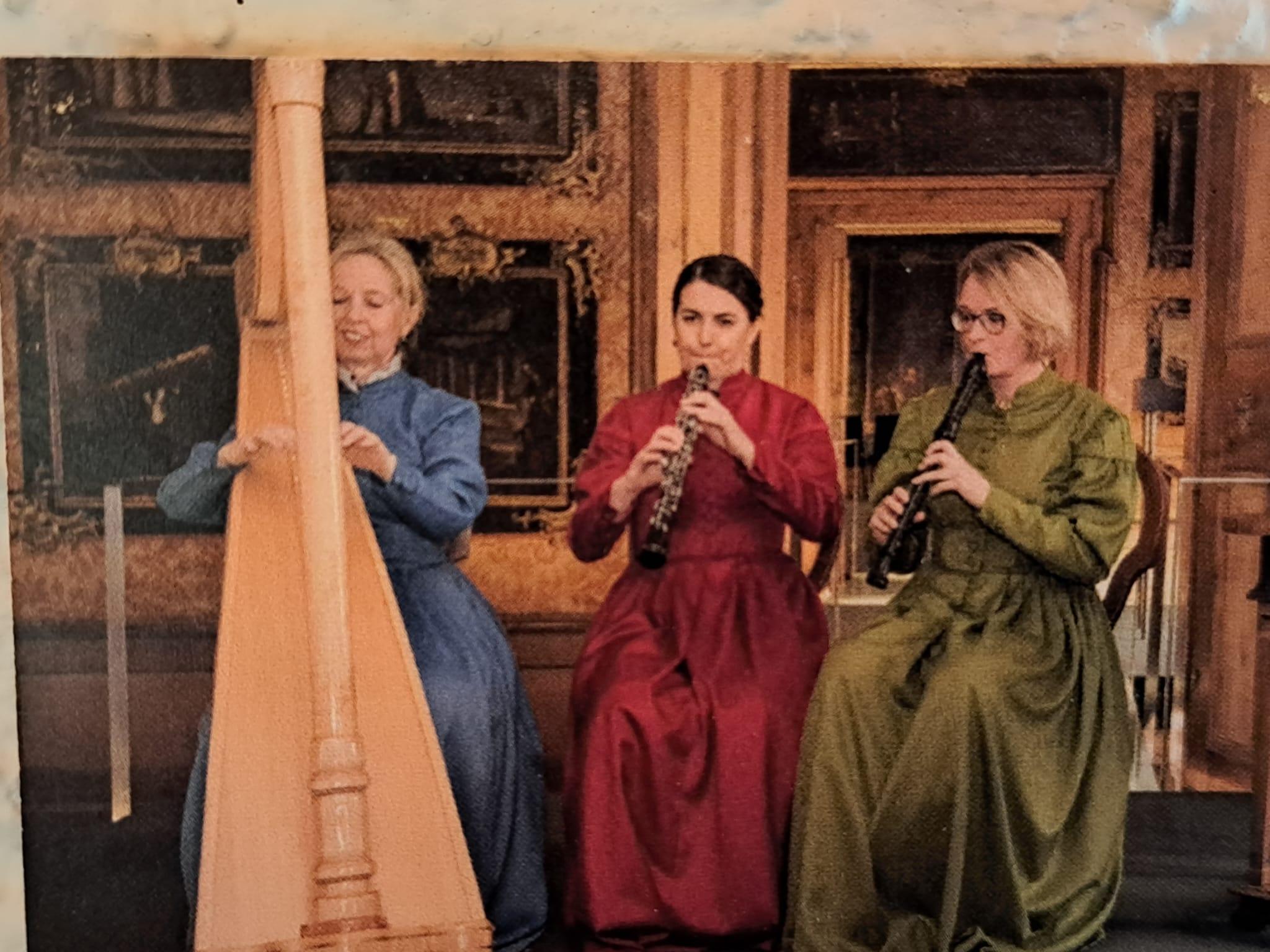 "Lesn & Losn" - Literatur trifft Musik