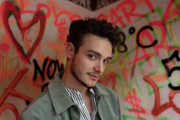 Live-Musik mit Alex Marath