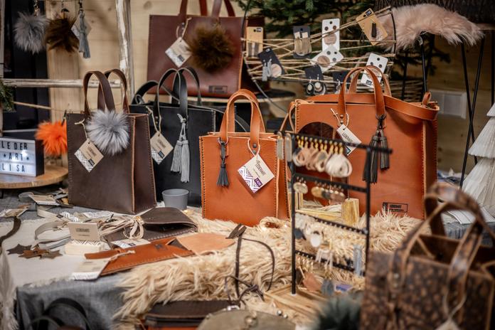 Adventmarkt Russbach