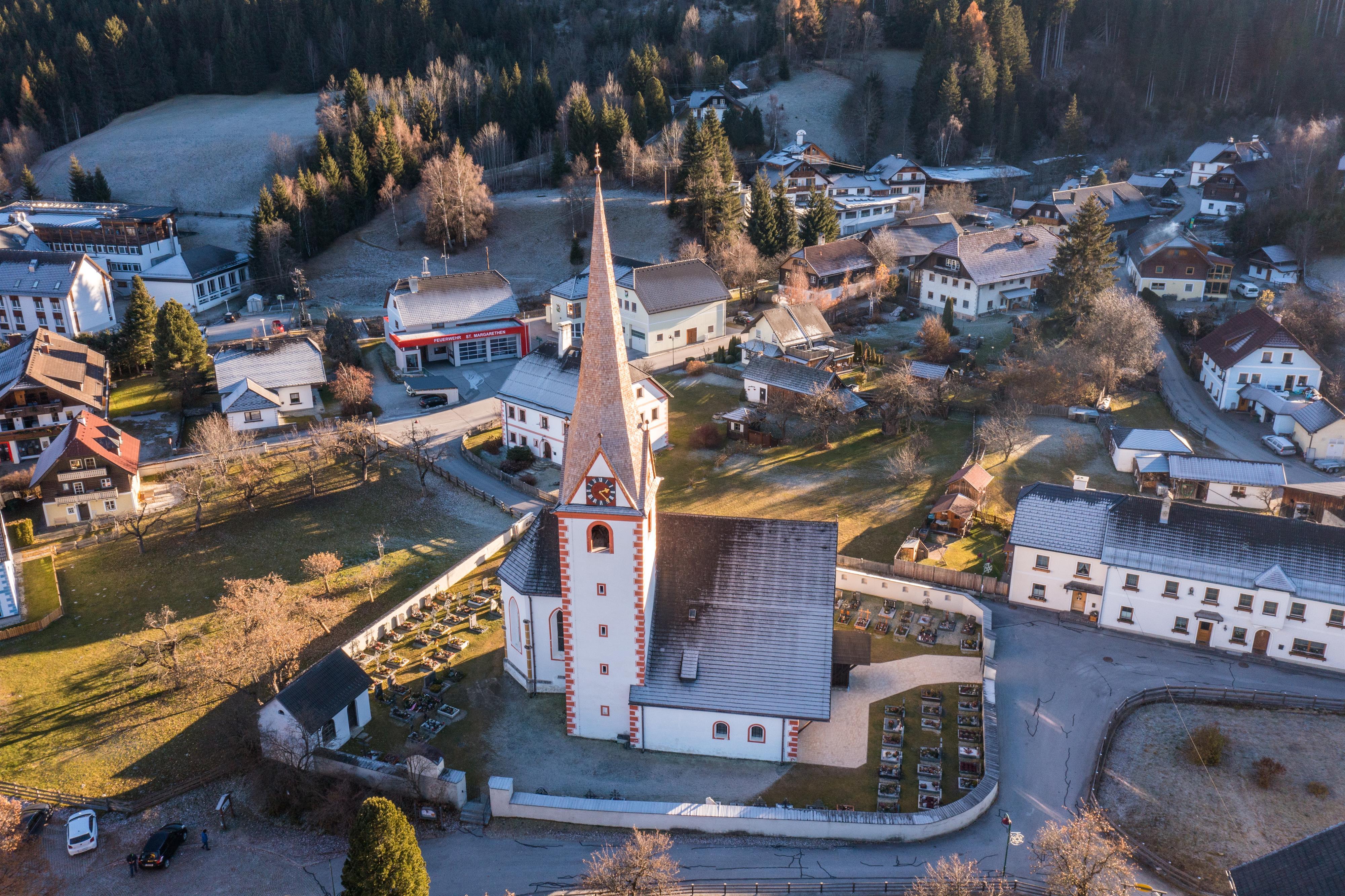 1. Prangtag – Fronleichnam