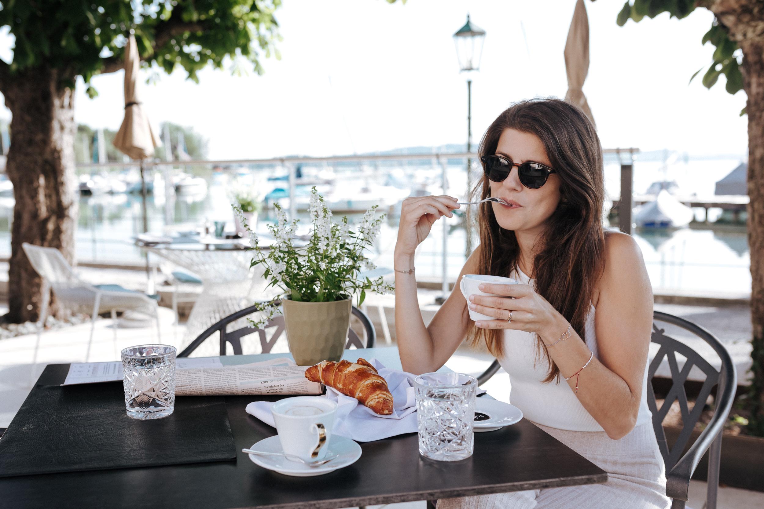 SEEWIRT Frühstücken am Mattsee 3