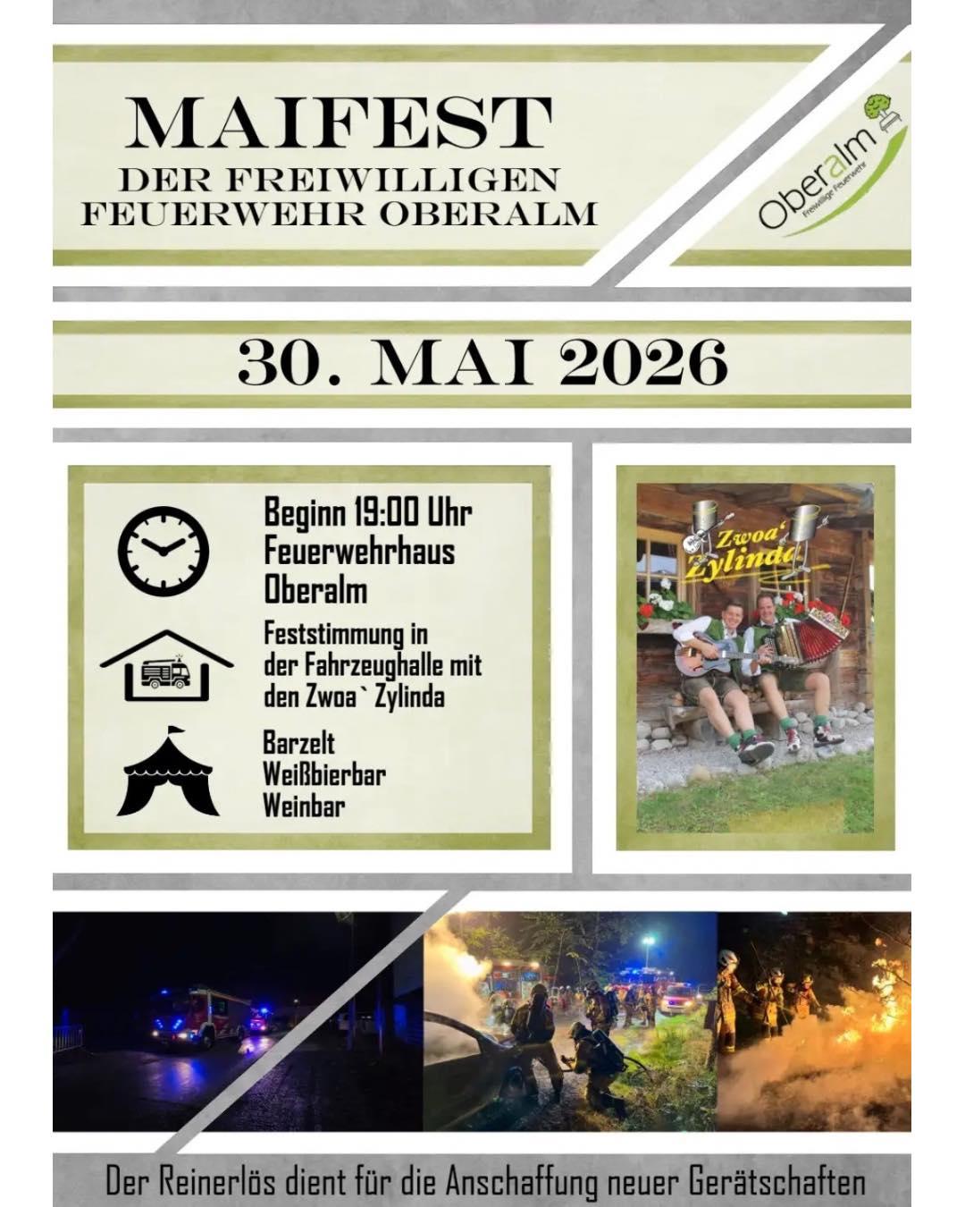 Maifest