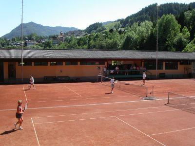 Tennis