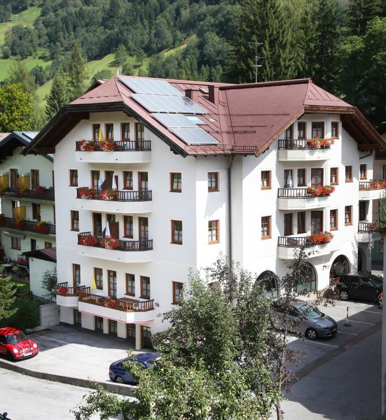 Birgit, Ferienhaus Appartement Kötschachtal Ferienwohnung  Salzburger Land