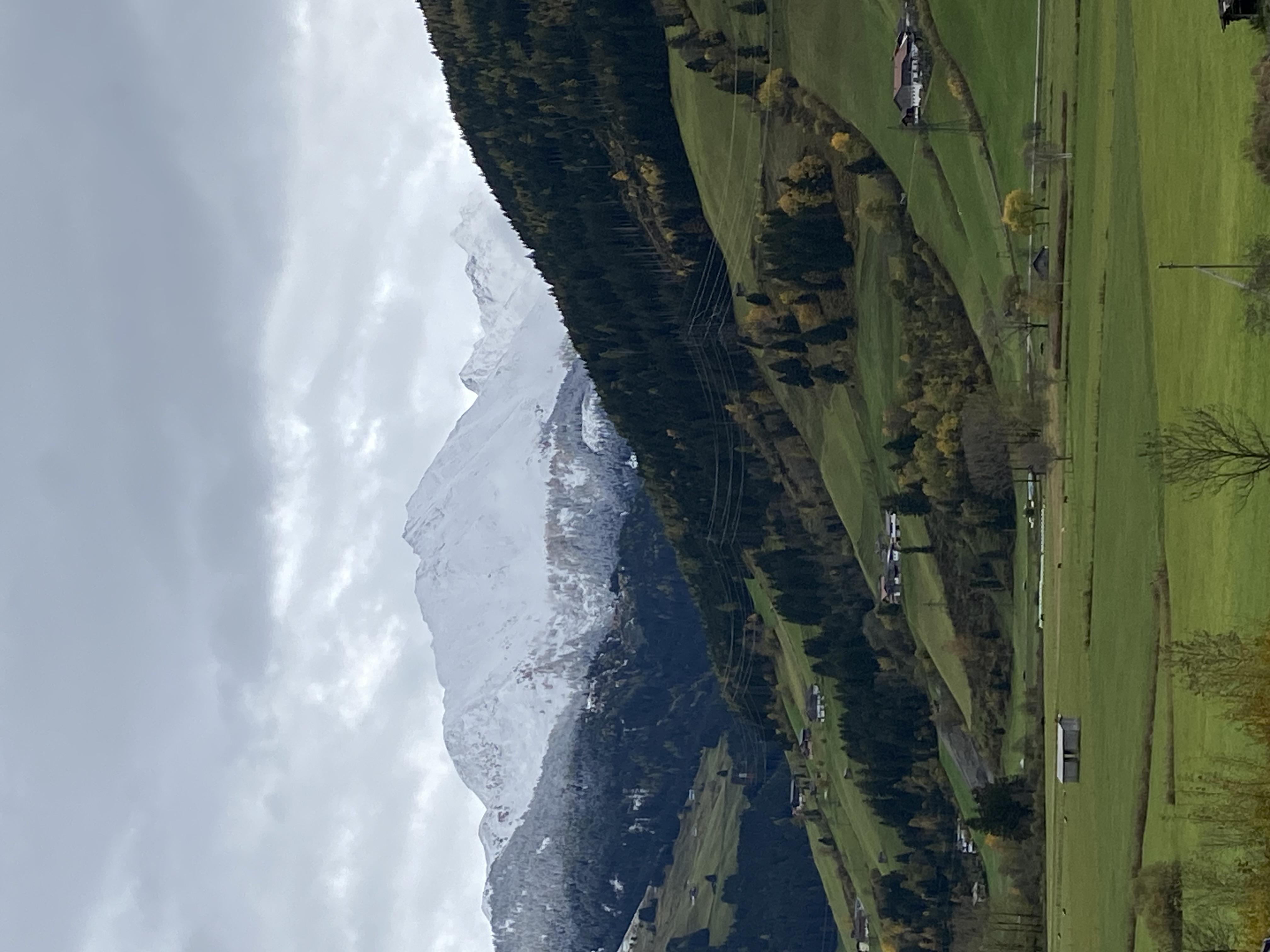 Aussicht