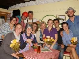 Theatergruppe Maishofen
