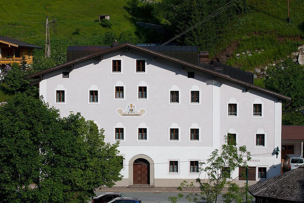 Dientnerhof