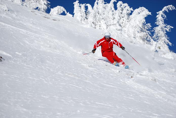 Otto`s Ski- & Snowboardschule