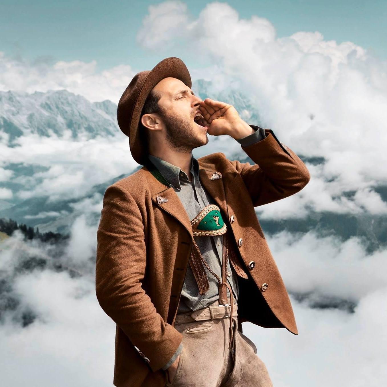Das Echo der Berge – Jodelkurs mit Toni