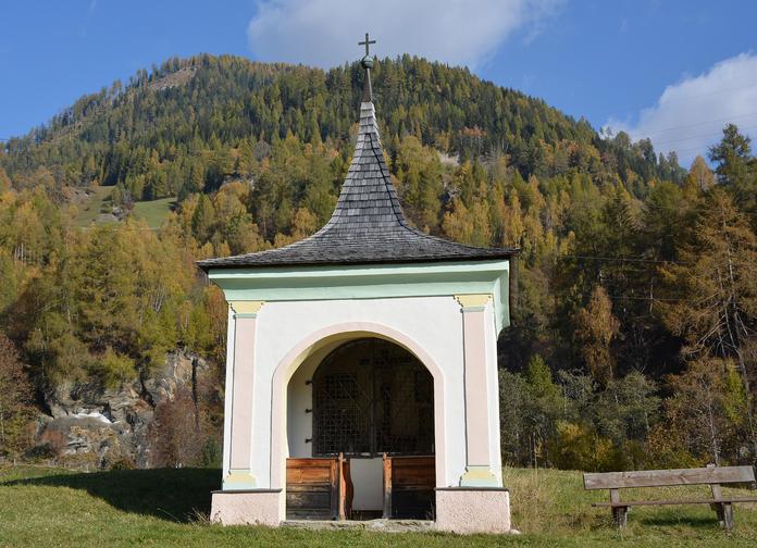 Feller Kreuz