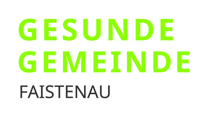 Ruhe und Balance