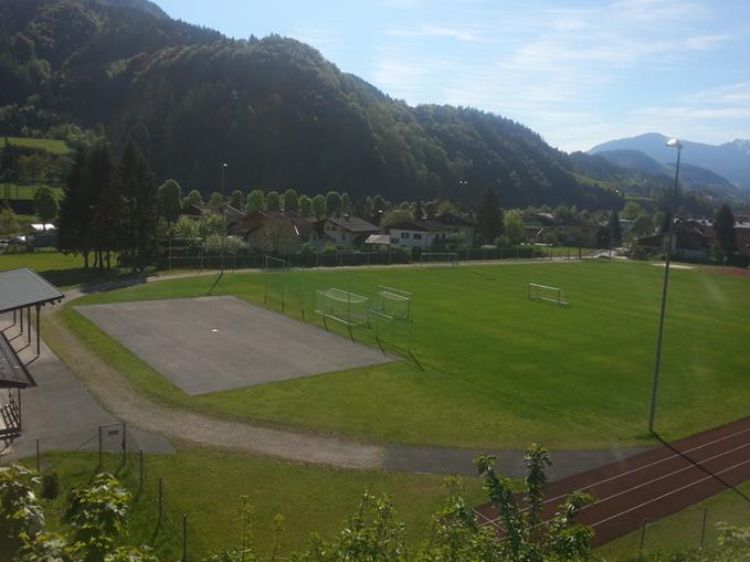 Sportplatz Gries