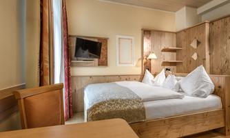 Hotel Alpenblick, Bad Gastein - Wohlfühlzimmer