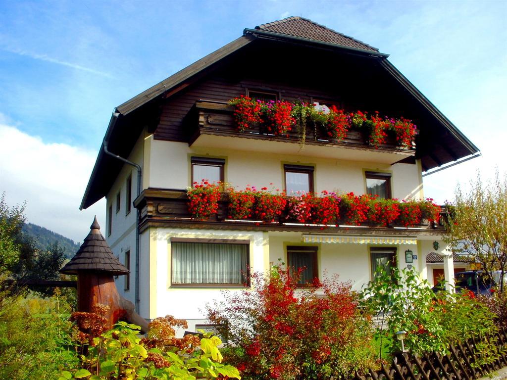 Gästehaus Santner